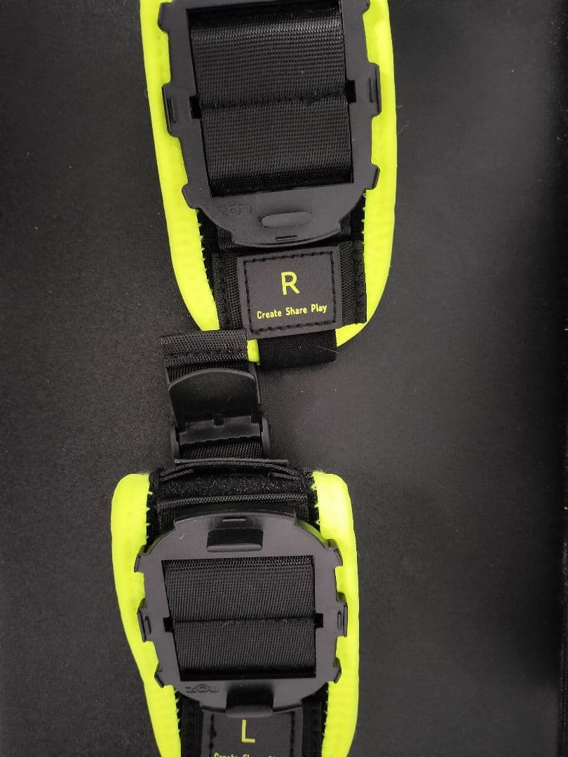 HTC VIVE Ultimate3個セット +EOZベルト 両足 腰