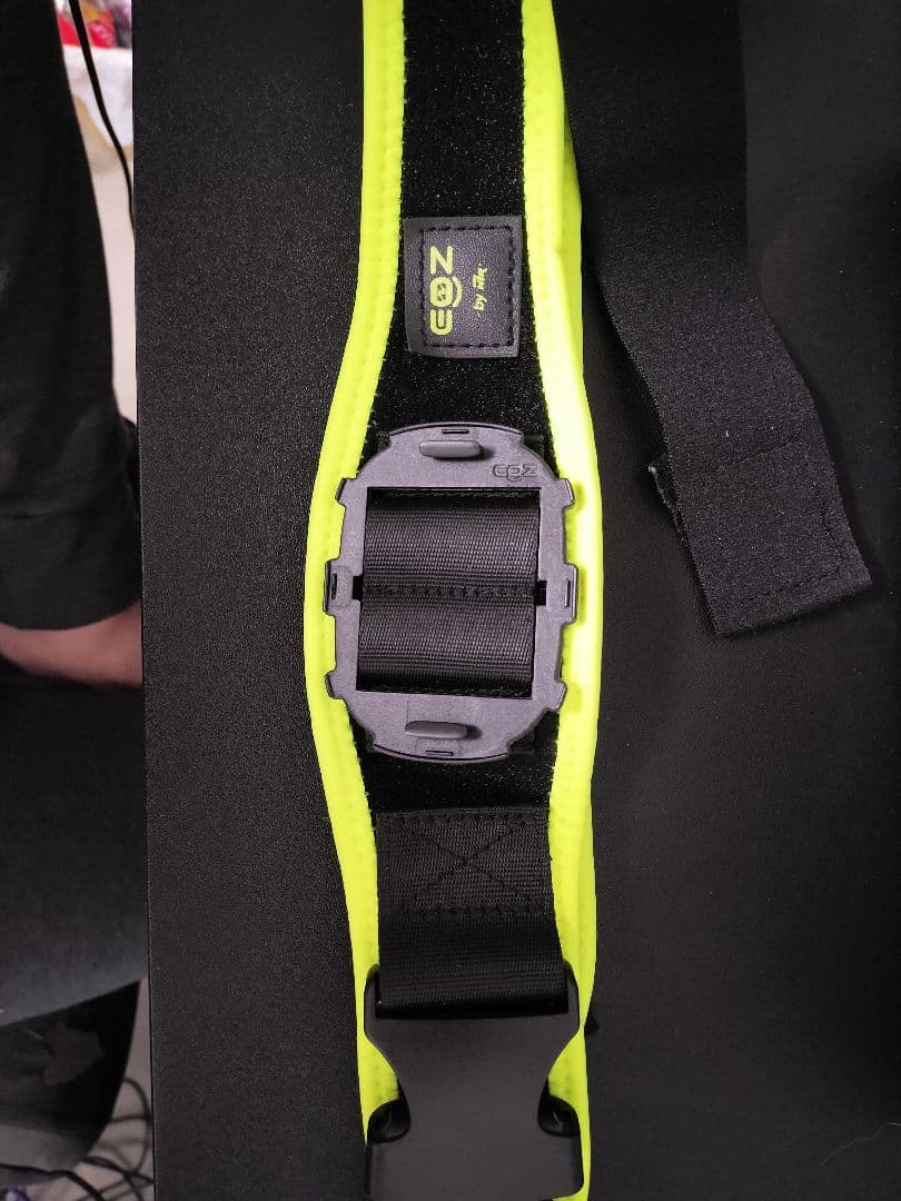 HTC VIVE Ultimate3個セット +EOZベルト 両足 腰