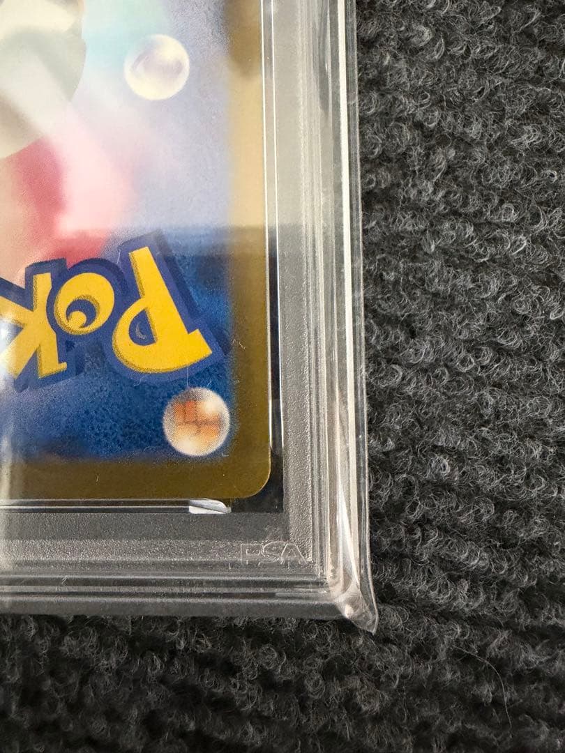 PSA10 ミュウツー　classic 014/032 CLK