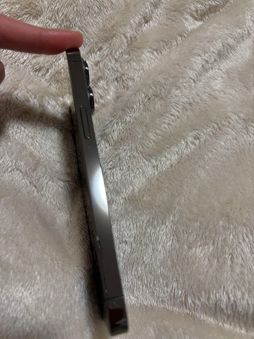 iPhone 13 Pro グラファイト 512GB SIMフリー　本体