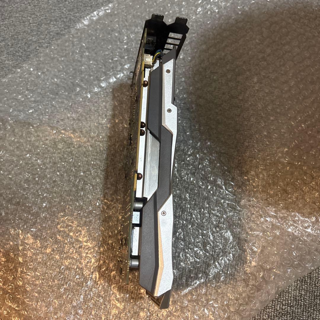 GALAX デュアルファン グラフィックボード