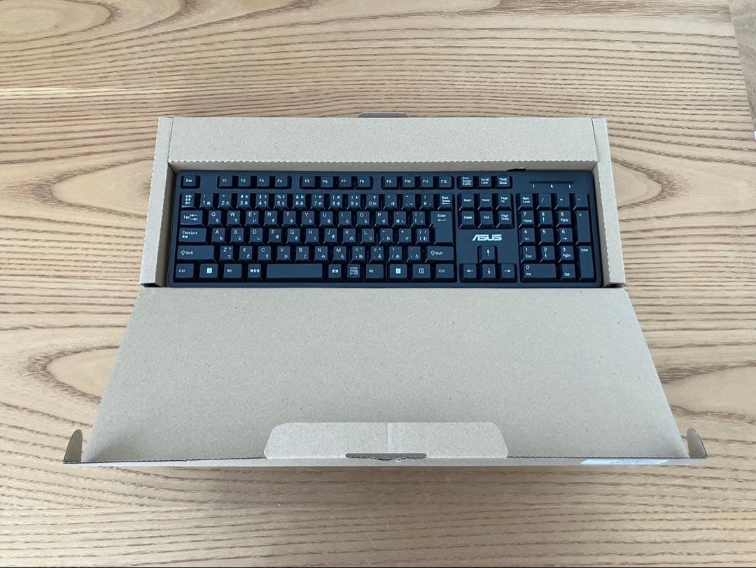 ASUS S500MD Core i7 32G デスクトップPC