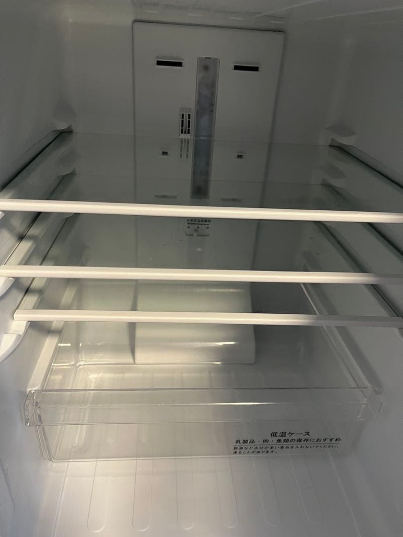 Hisense 130L 冷蔵庫 HR-D1302 2019年製