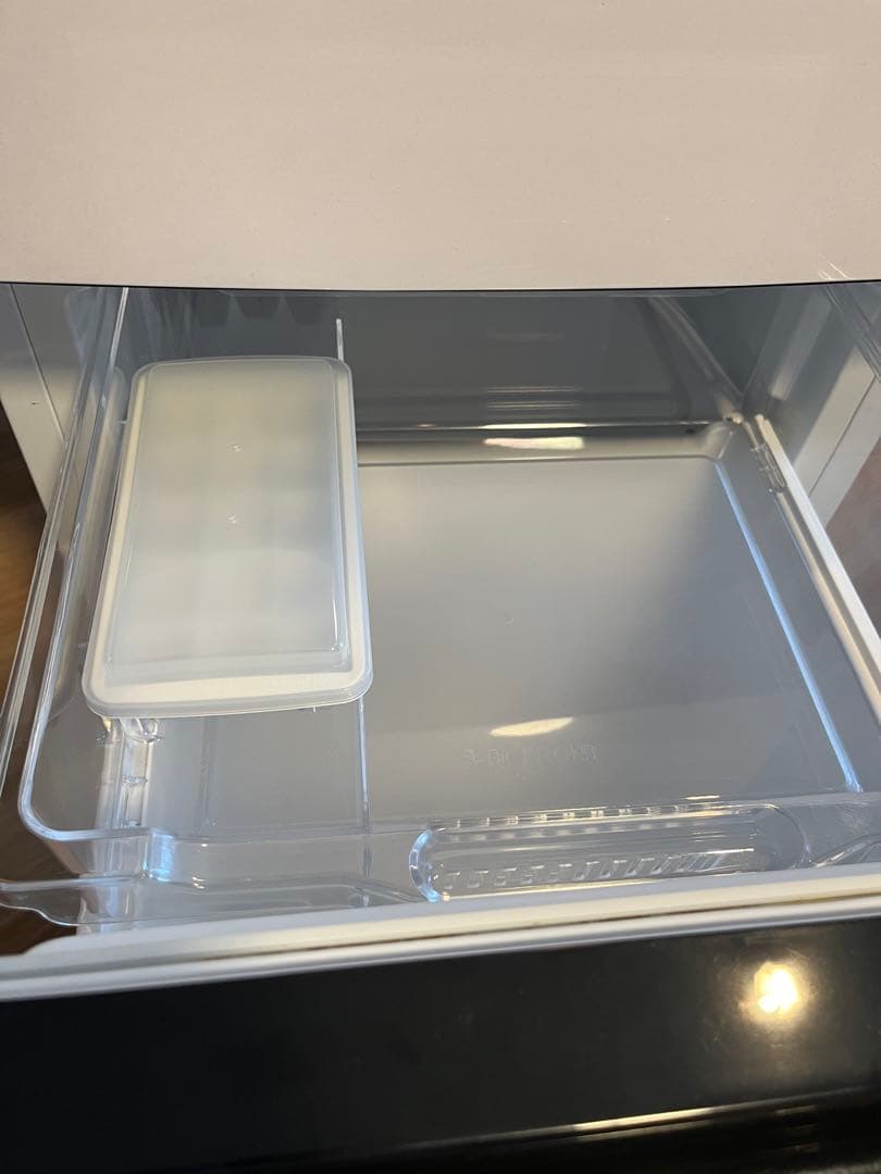 Hisense 130L 冷蔵庫 HR-D1302 2019年製