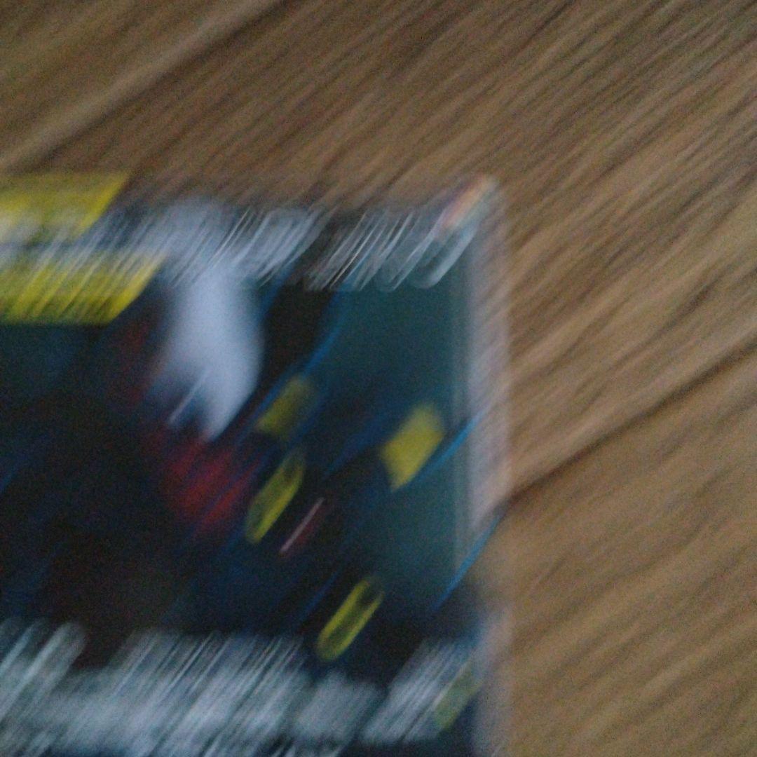 ブラッキー＆ダークライGX 270HP