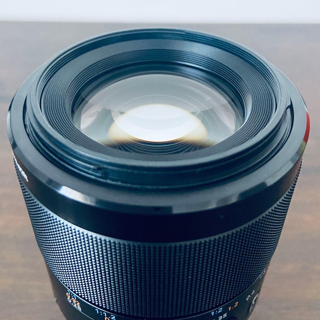 【SONY】 FE90mm F2.8 Macro G 【SEL90M28G】