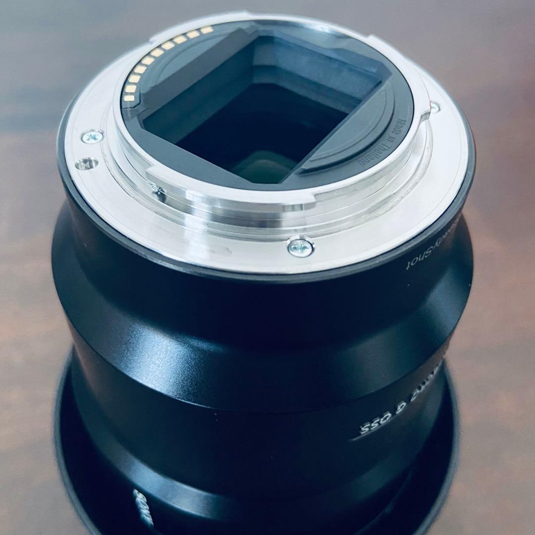 【SONY】 FE90mm F2.8 Macro G 【SEL90M28G】