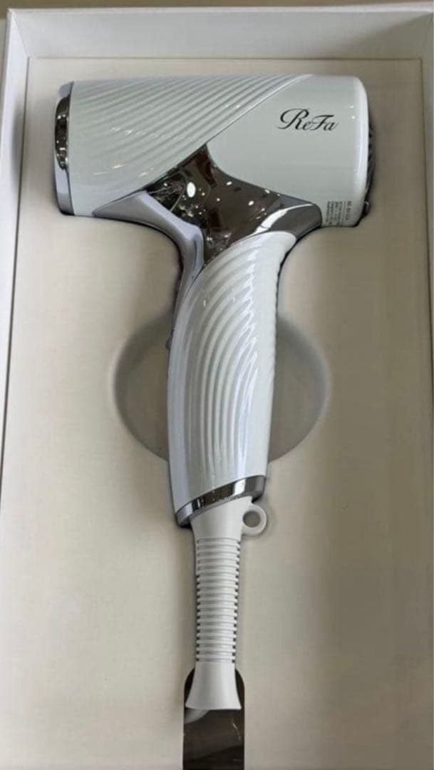 【送料無料】ReFa BEUTECH DRYER SE ホワイト
