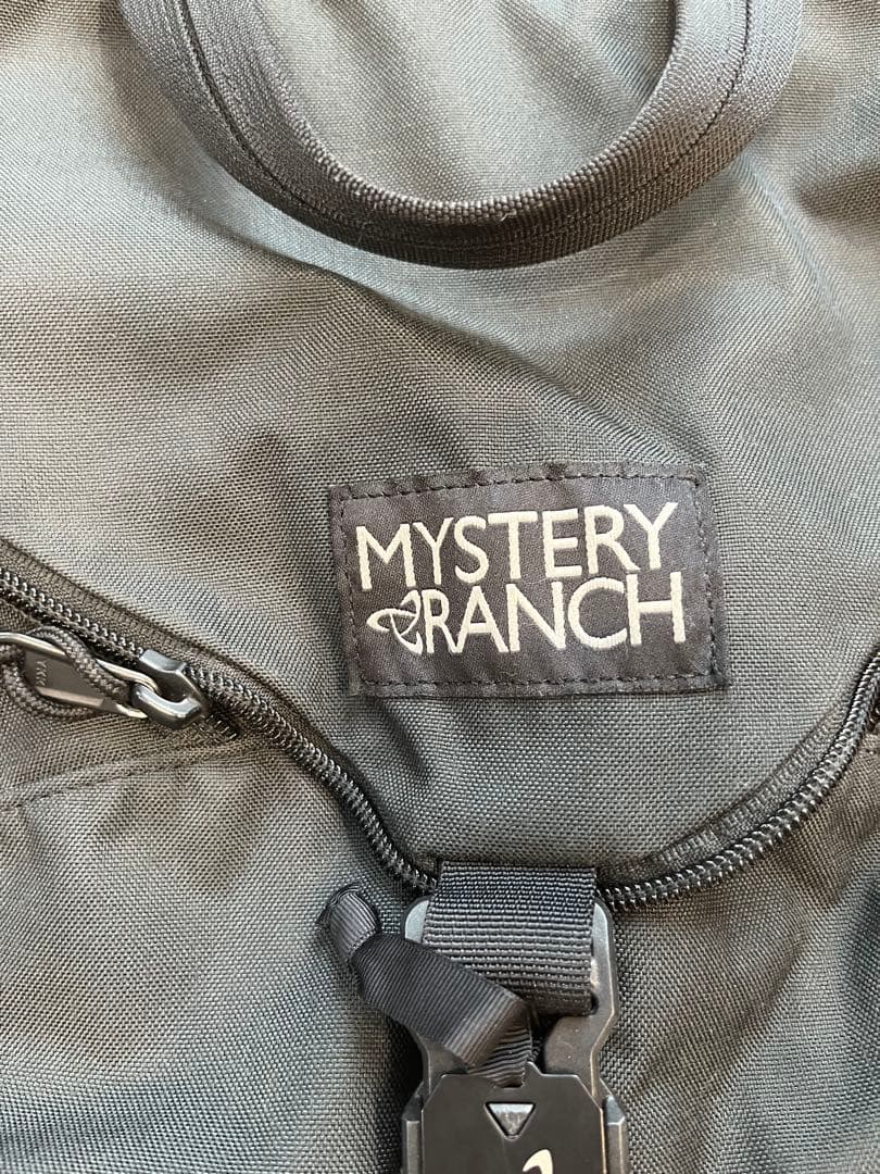 ミステリーランチ 3way リュック