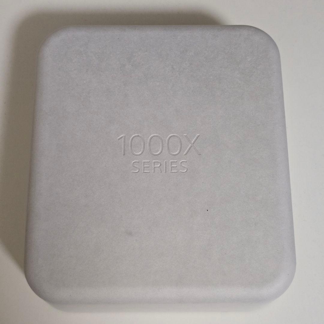 【極美品】WH-1000XM5