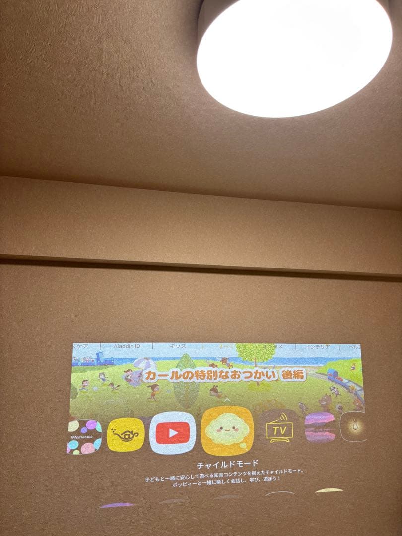 【一時的値下げ中】Aladdin X2 Plus アラジン エックス 2 プラス