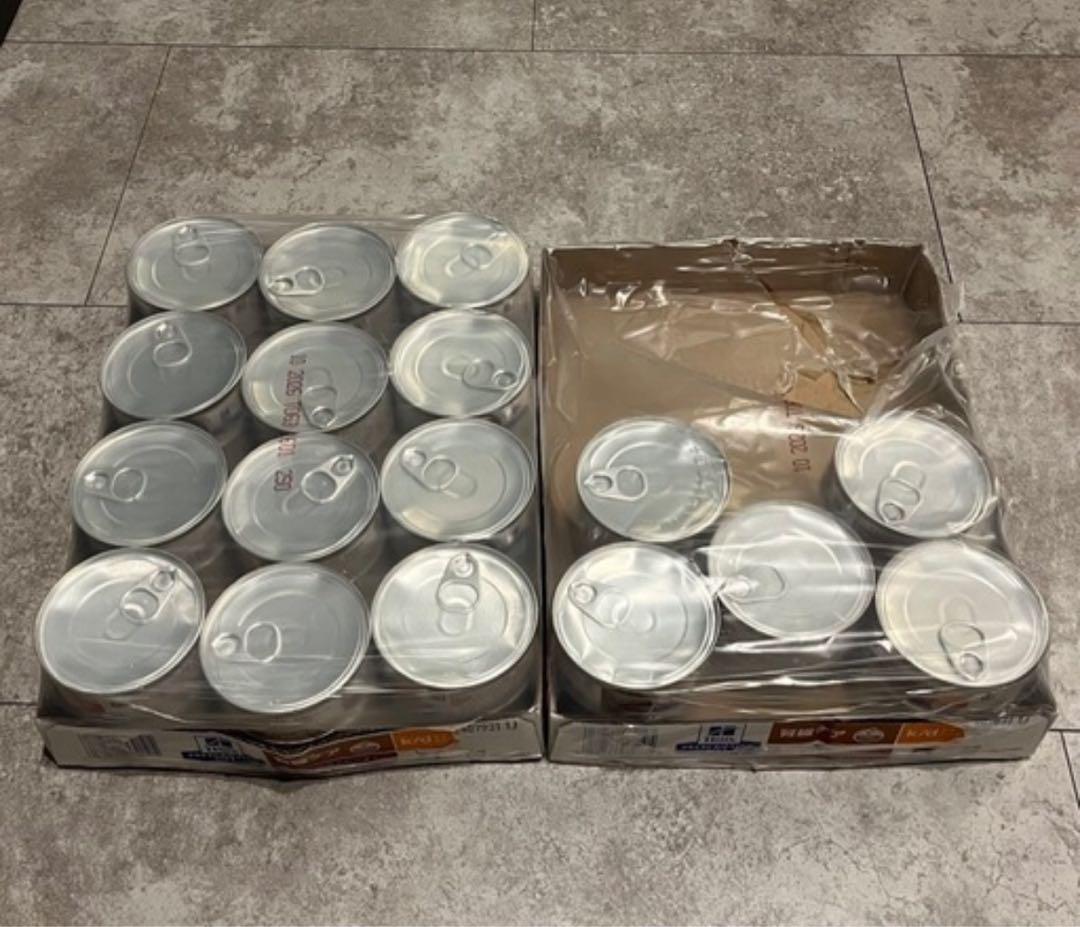 Hill's　腎臓ケア　34缶　k/d　ケイティー