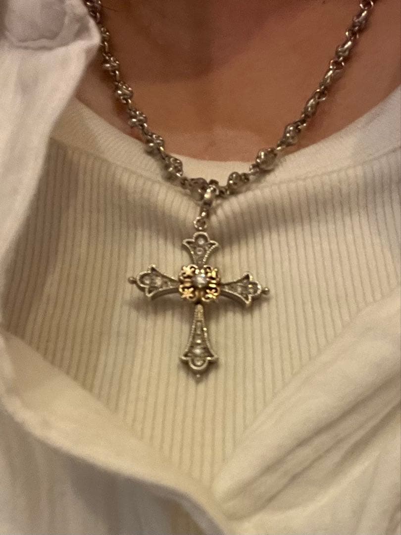 ローリーロドキン　ペンダントヘッド