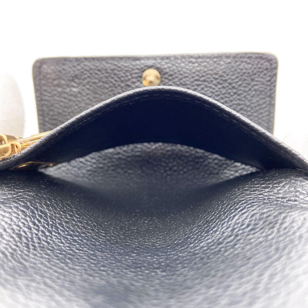 techu ルイヴィトン アンプラント ミュルティクレ6 モノグラム IC