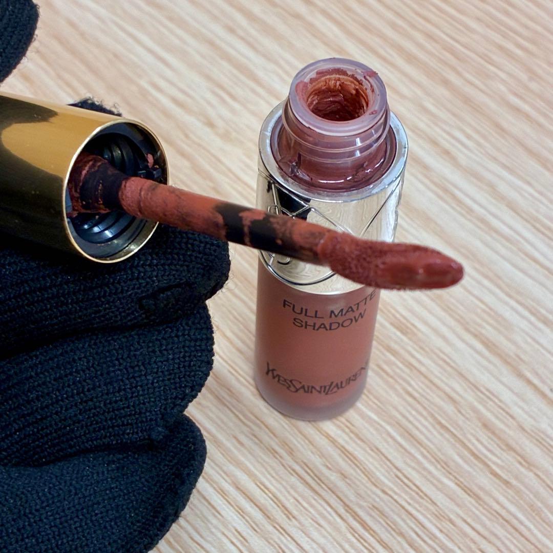 □YSL サンローラン メイクアップコスメ 5点セット