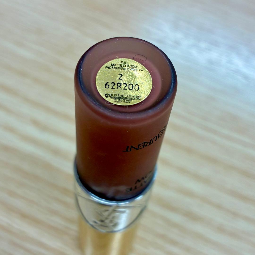 □YSL サンローラン メイクアップコスメ 5点セット