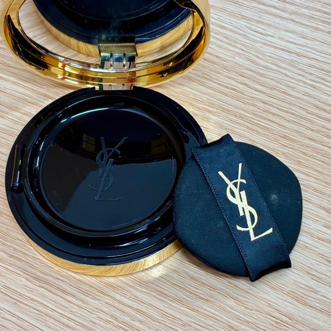 □YSL サンローラン メイクアップコスメ 5点セット