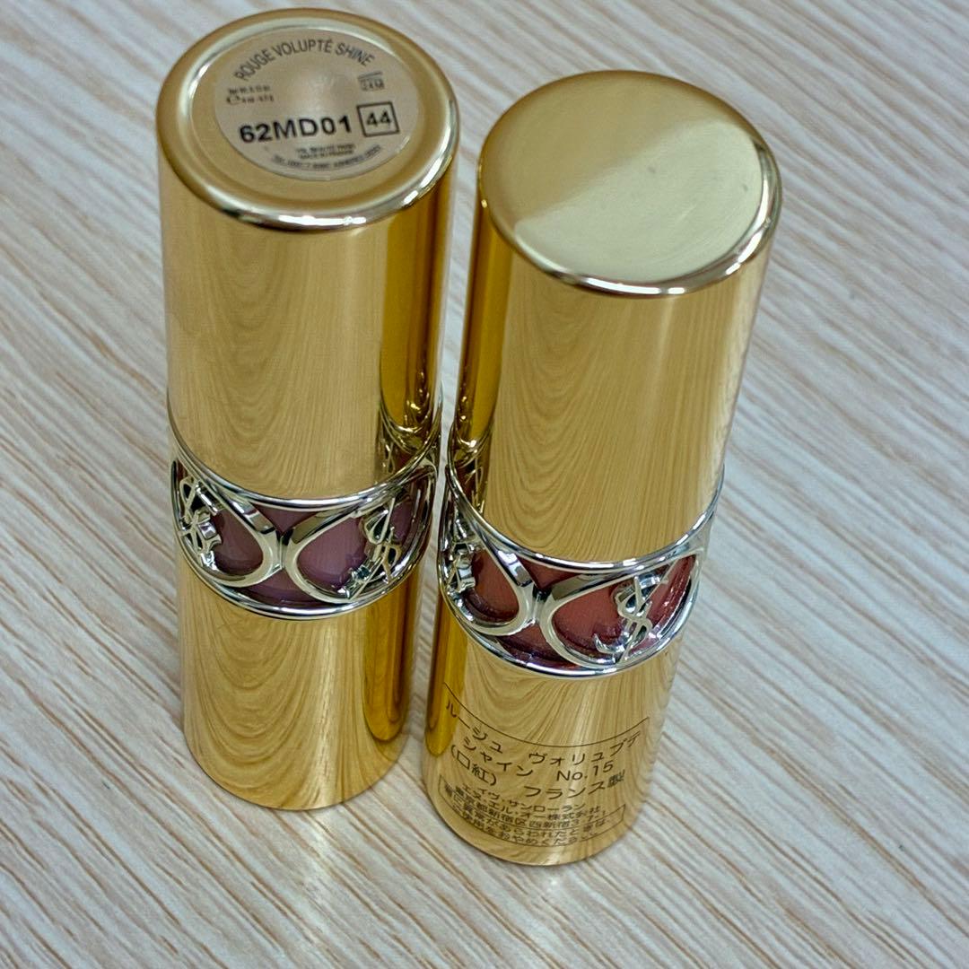 □YSL サンローラン メイクアップコスメ 5点セット