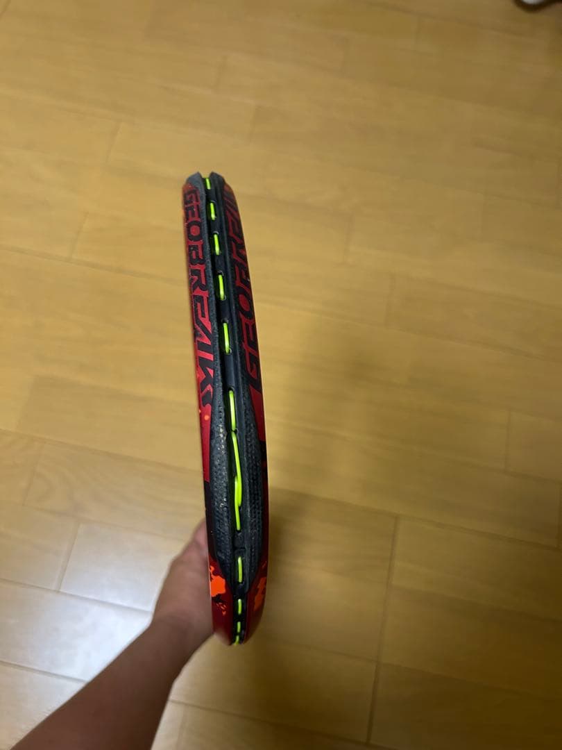 【値下げ】第二世代　ジオブレイク 70S UL1 ヨネックス