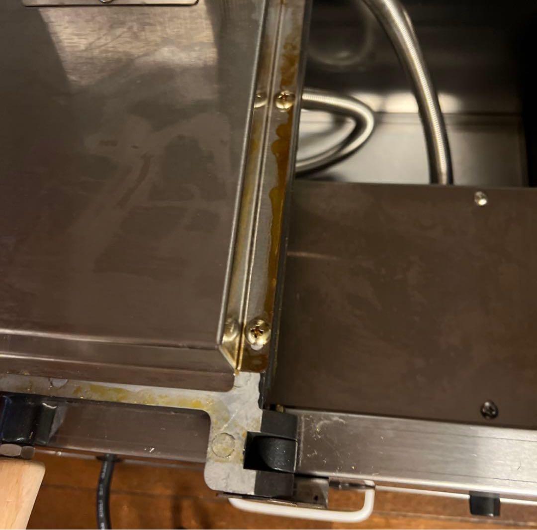 激安！ベビーカステラメーカー