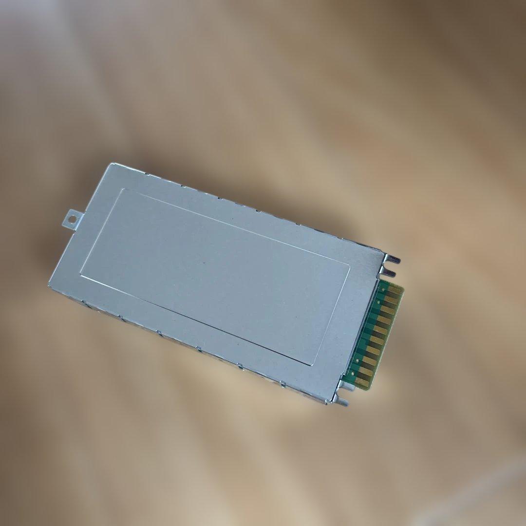 わどのすけ TOA WTU-1820 ダイバシティチューナー 本体