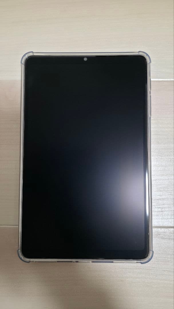 ALLDOCUBE iPlay70 mini Pro 本体＋純黒フィルム