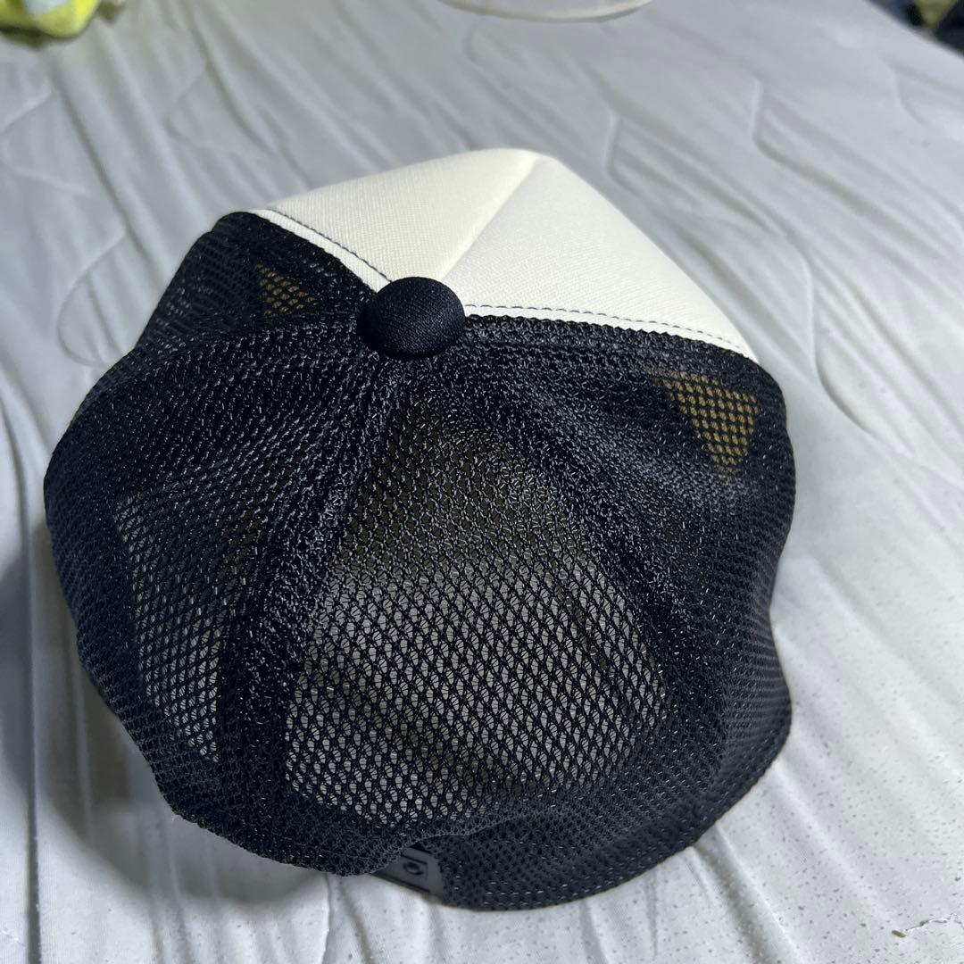 Hysteric Glamour メッシュキャップ