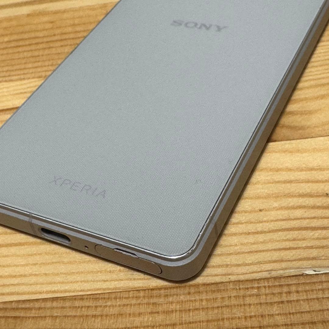 SONY Xperia 1 Ⅴ SIMフリー　au版55800