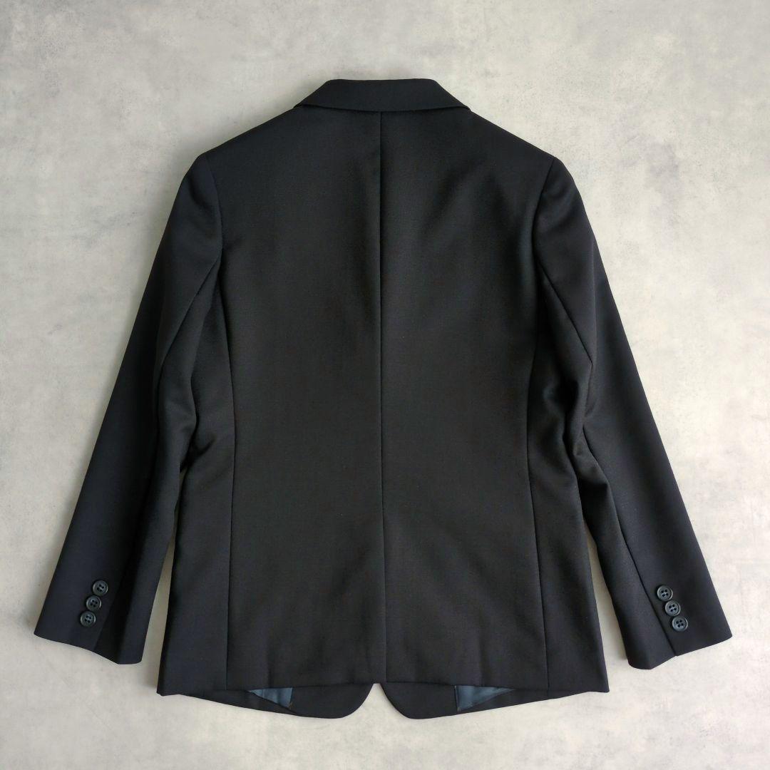 未使用　ドレッサージュ　130センチ　フォーマル　ジャケット　パンツ