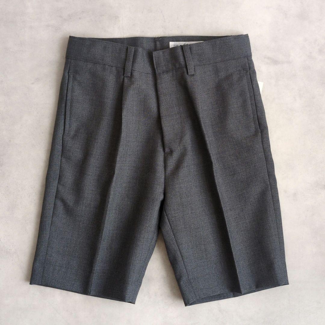 未使用　ドレッサージュ　130センチ　フォーマル　ジャケット　パンツ