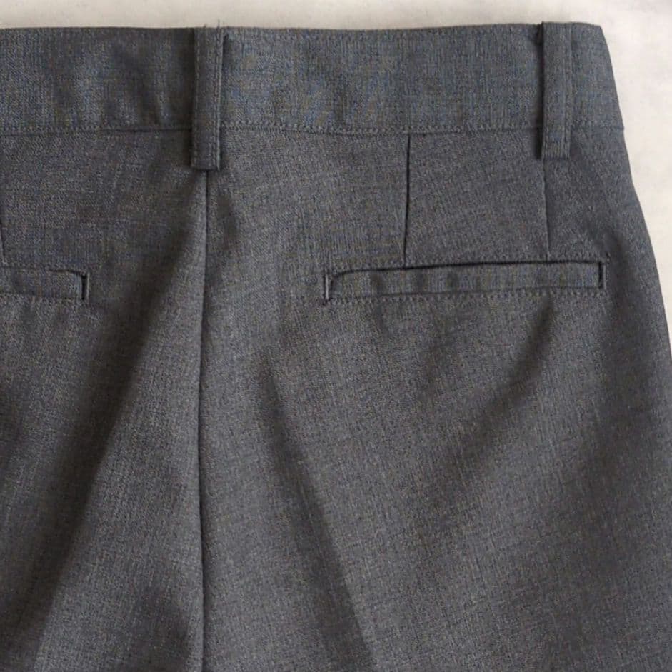 未使用　ドレッサージュ　130センチ　フォーマル　ジャケット　パンツ