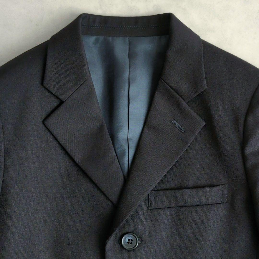 未使用　ドレッサージュ　130センチ　フォーマル　ジャケット　パンツ