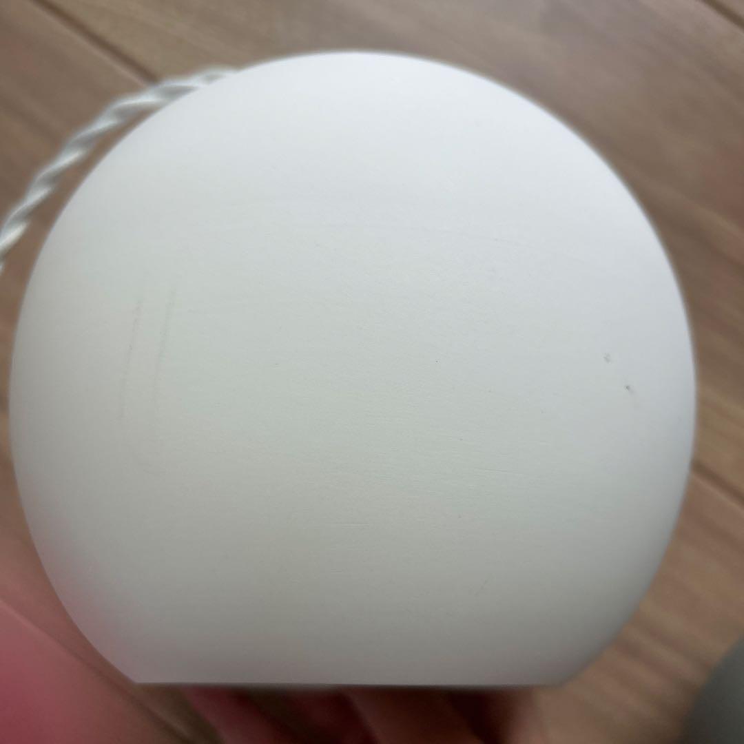 アートワークスタジオ　ペンダントライト　白