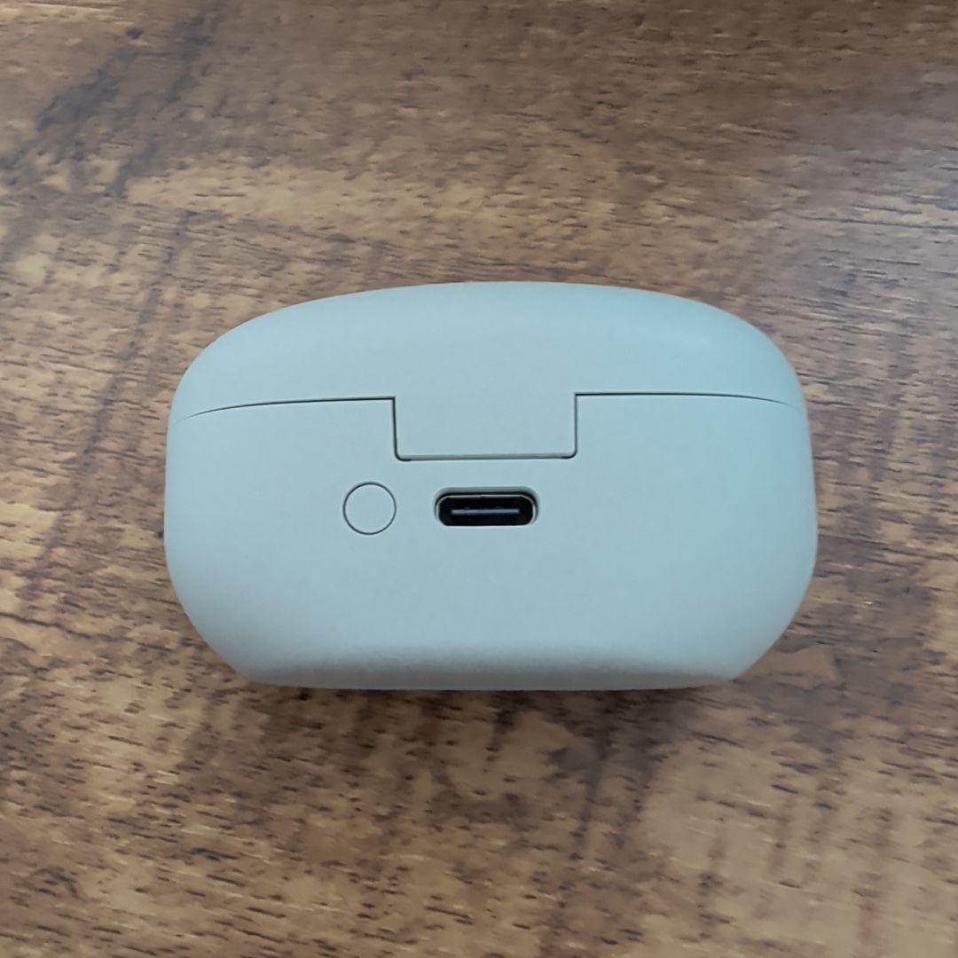 SONY WF-1000XM5SC ノイズキャンセリングヘッドホン