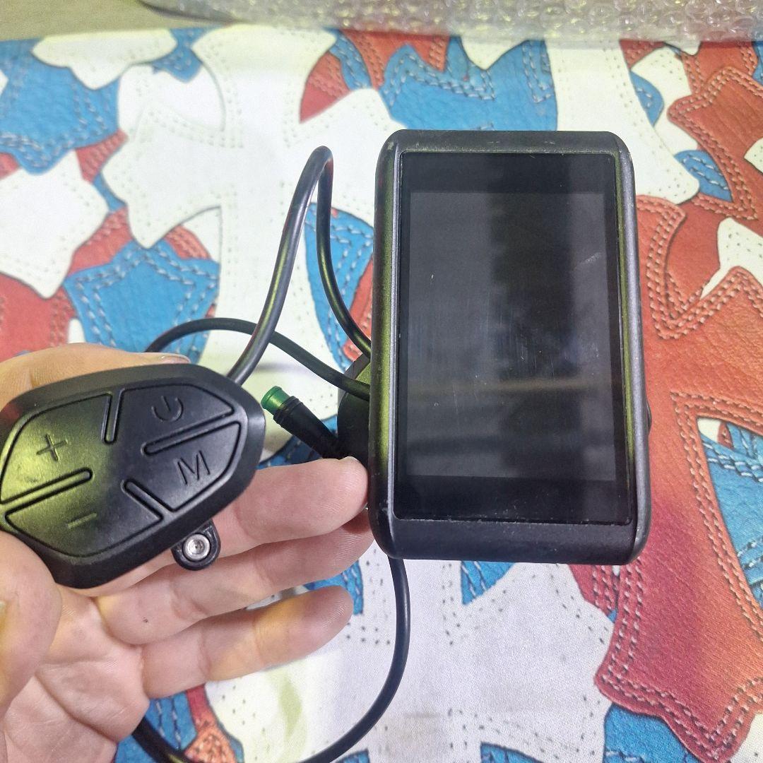 ディスプレイ・モニター本体 toyosan