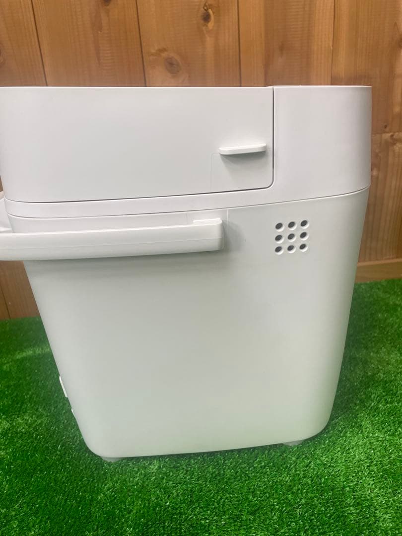 美品　Panasonic パナソニック ホームベーカリー SD-MDX102-W