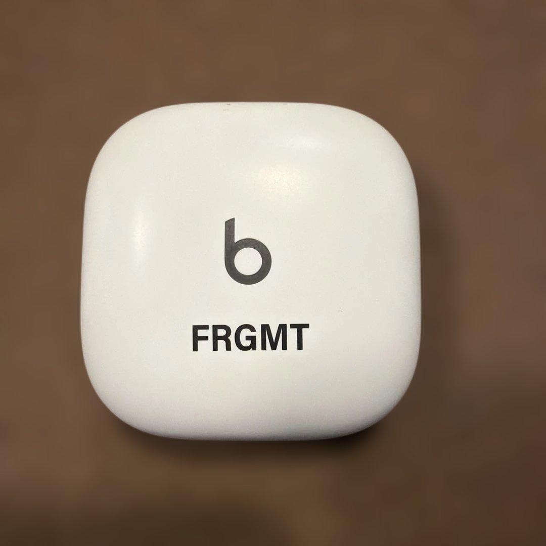 BEATS FIT PRO FRGMT ビーツフィットプロ　フラグメントコラボ