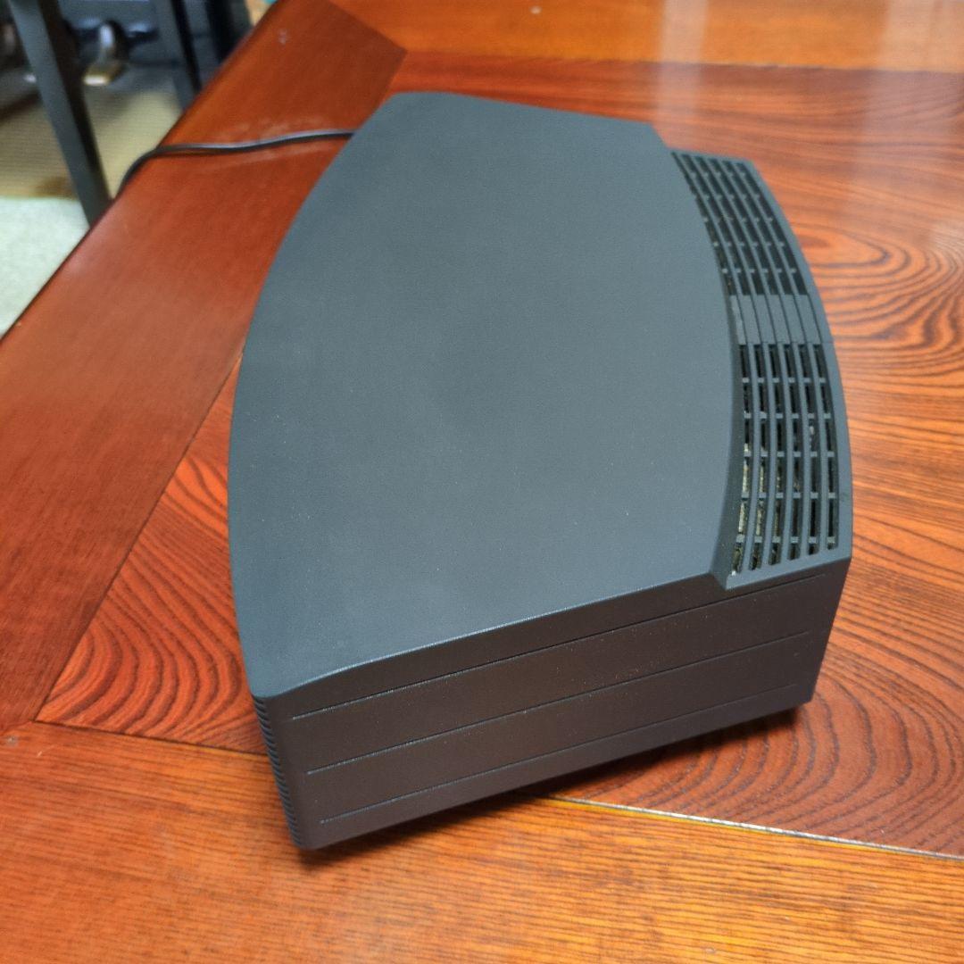 Bose WAVE MUSIC SYSTEM完動品　純正リモコン純正コード取説