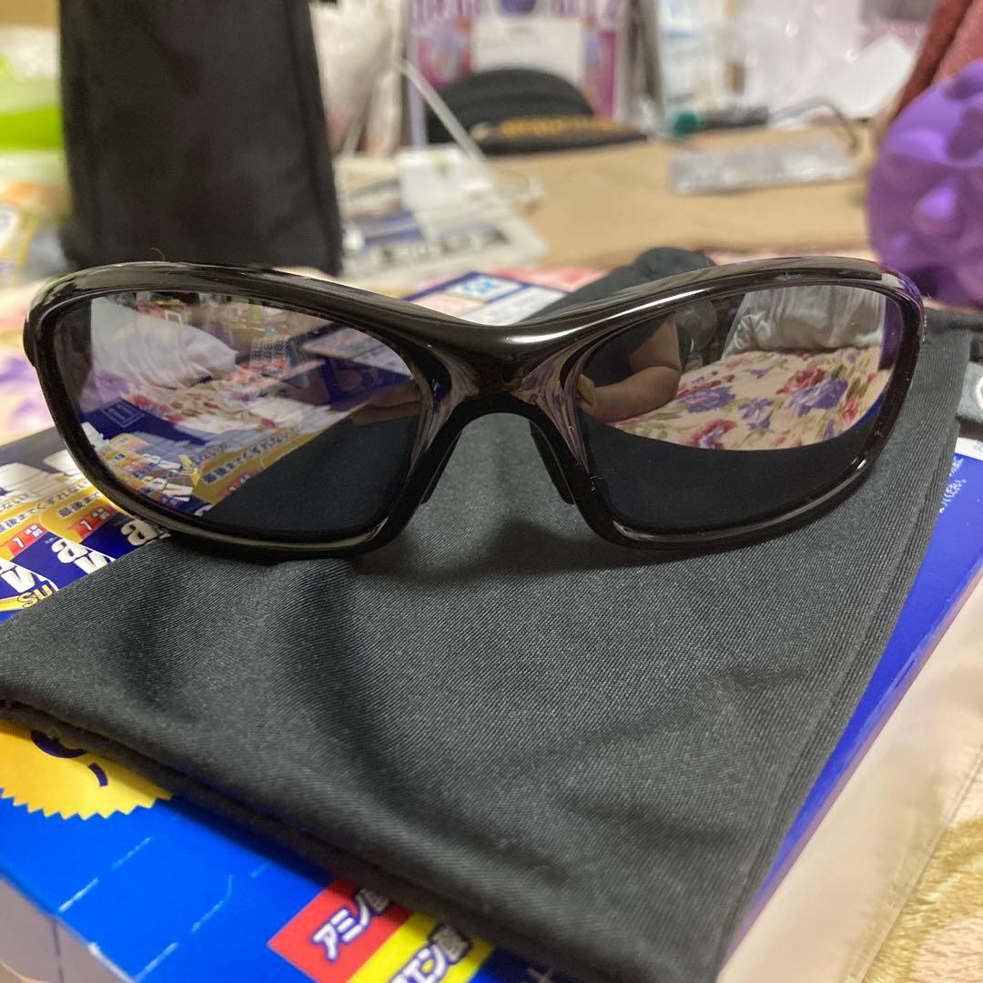 オークリー　サングラス