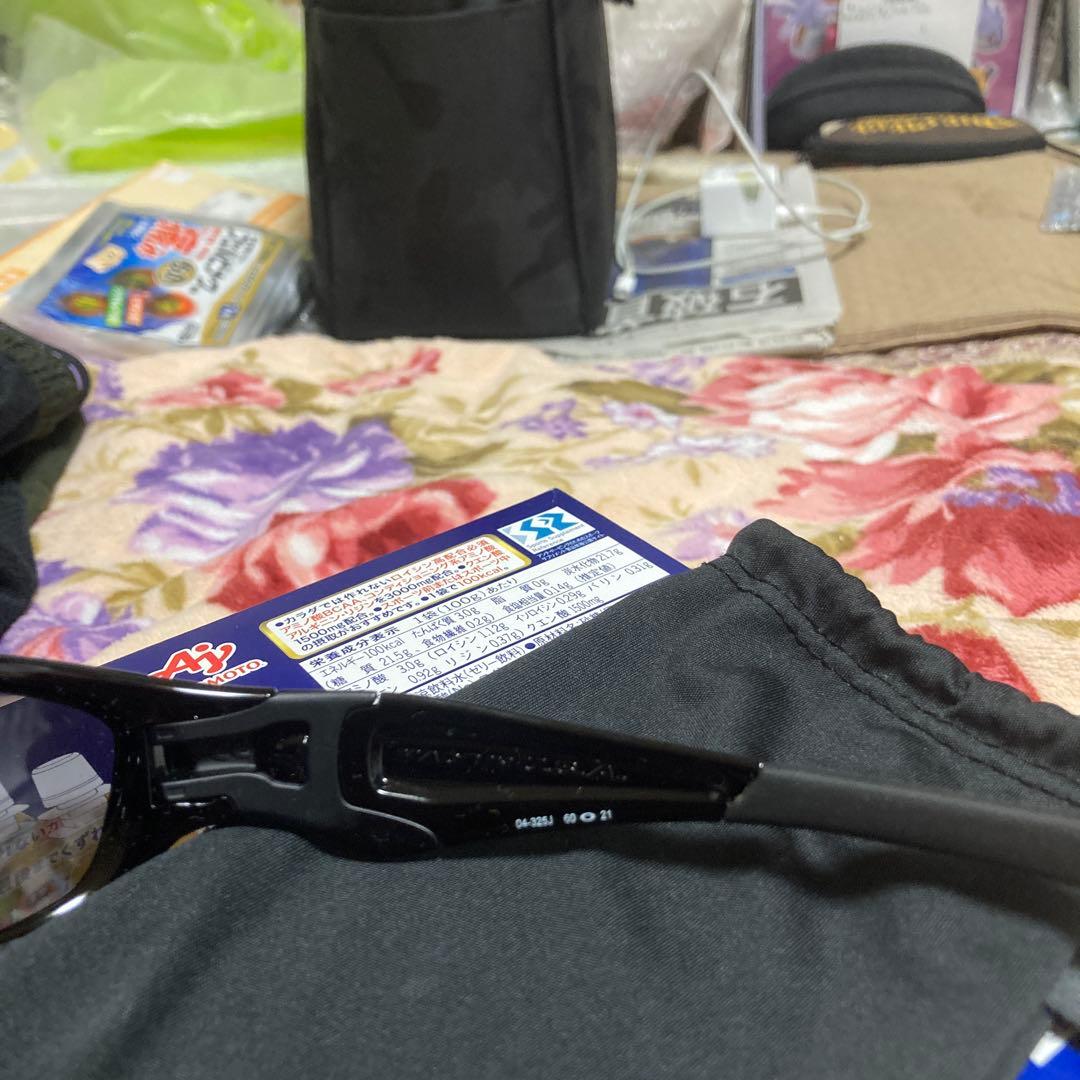 オークリー　サングラス