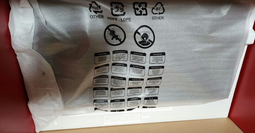 【説明必読】BenQ ZOWIE XL2546K