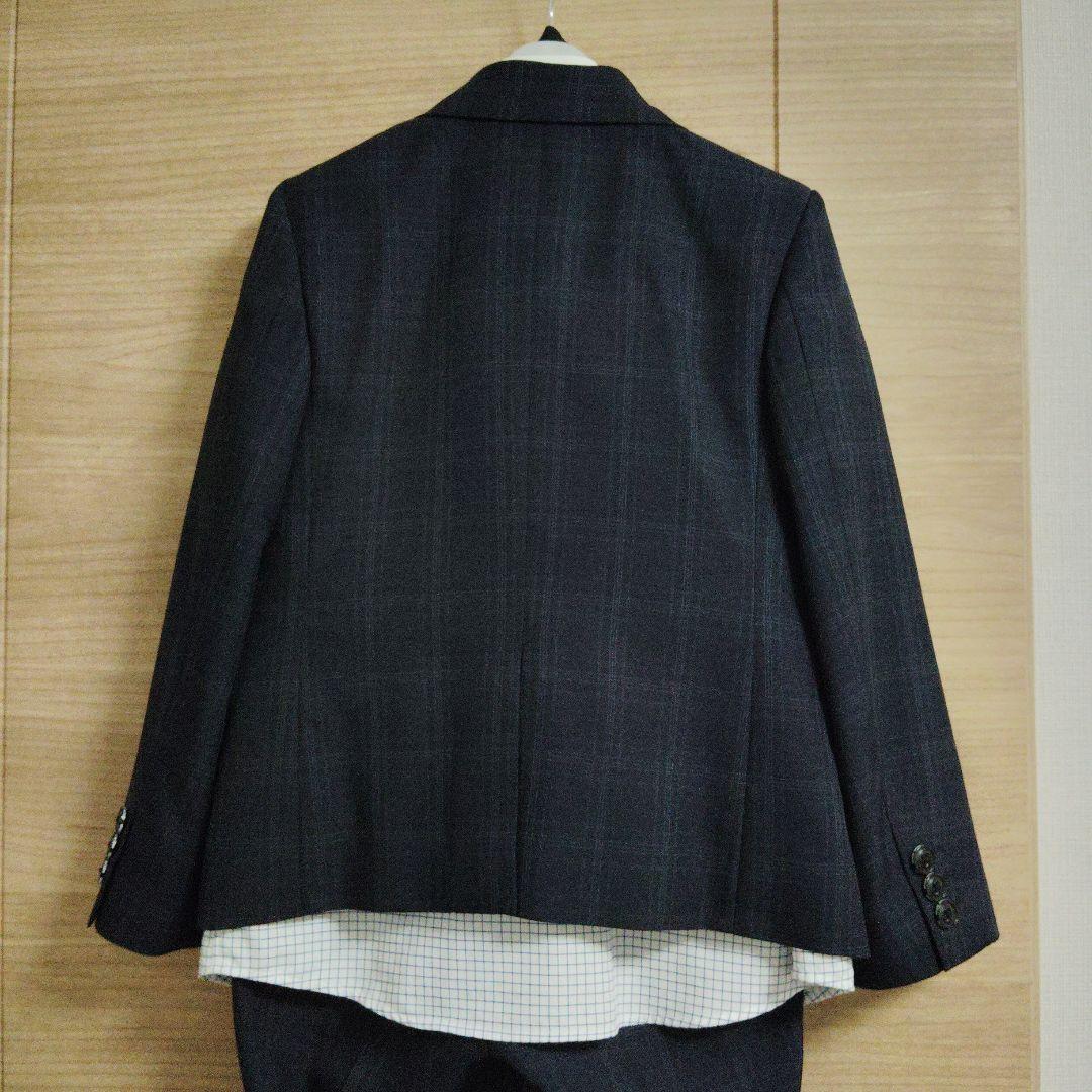 3/1〜値上げ【waltz by BEAMS DESIGN】ロングパンツスーツ