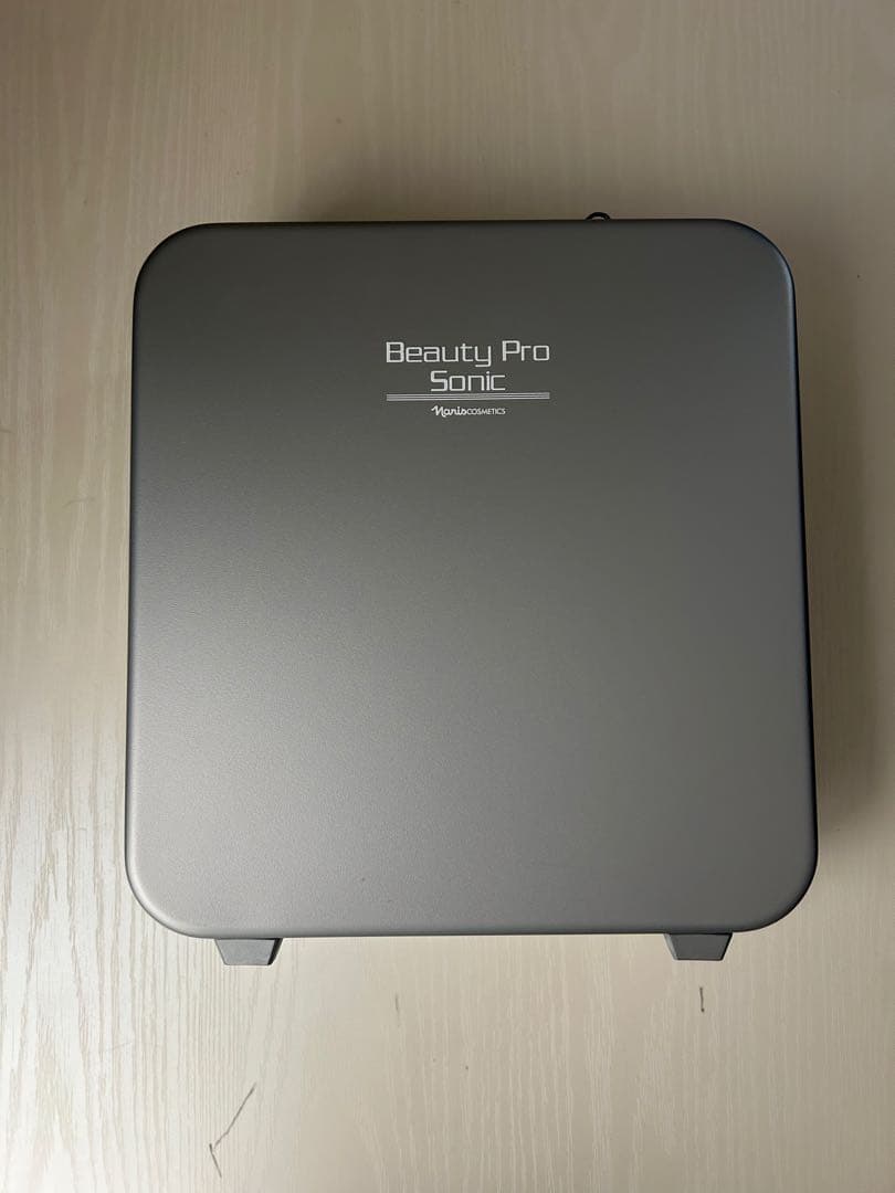 ナリス化粧品　ビューティープロソニック