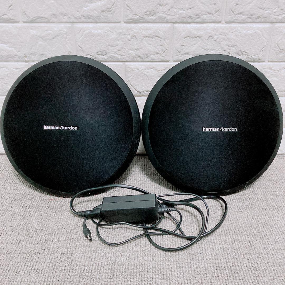 ハーマンカードン HARMAN KARDON ONYX STUDIO スピーカー
