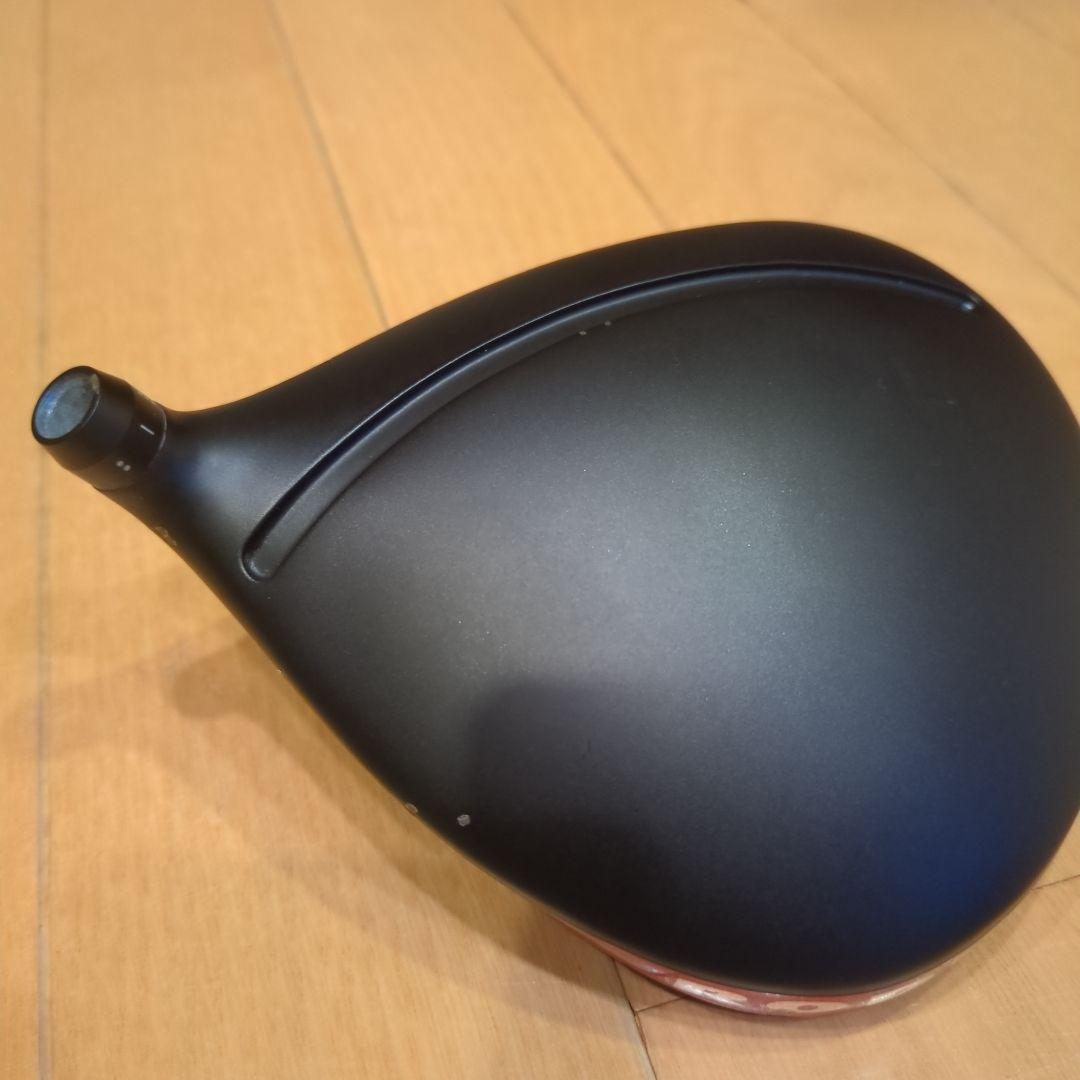 ロッディオ　1W R-tuneS-デザイン　ヘッドのみスリーブ付