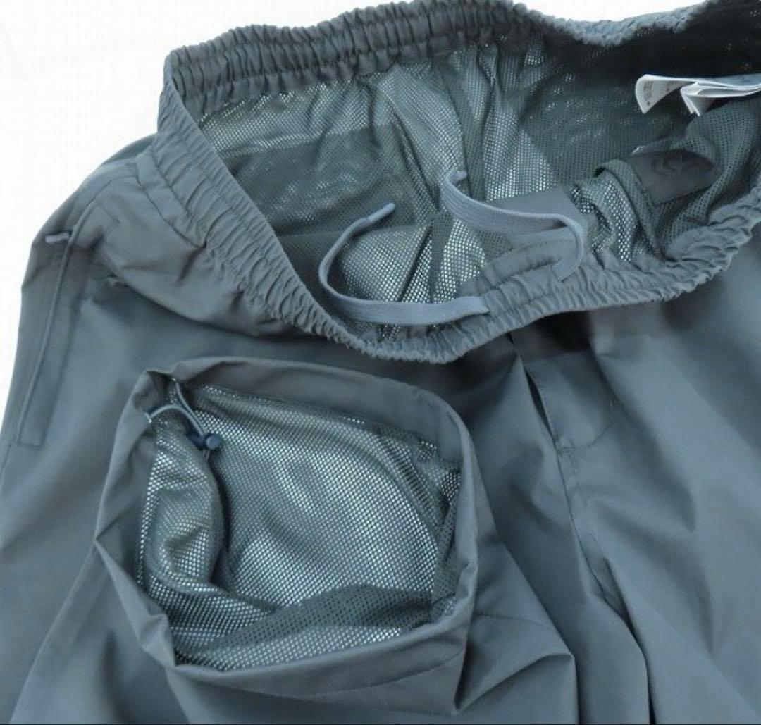 パンツ daiwa pier39 GORE-TEX WINDSTOPPER pants