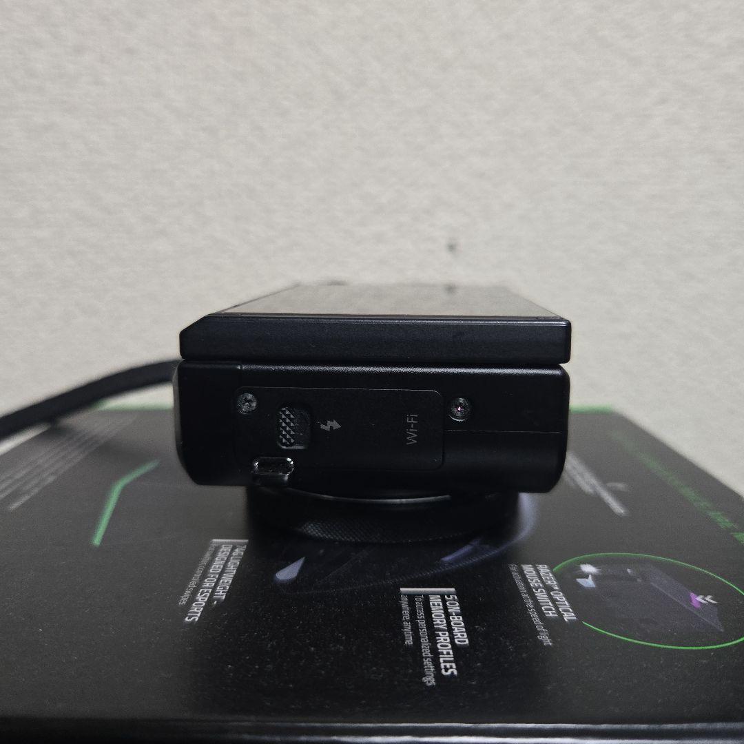 ジャンク　Canon G7 X mark2