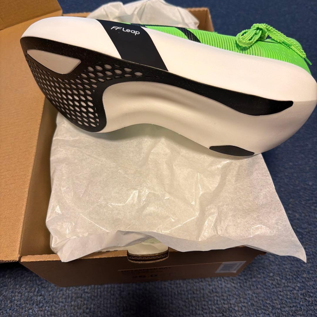 アシックス　SPEED RAY 26.0