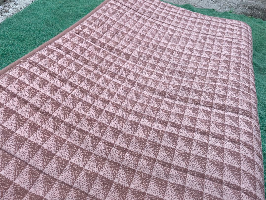 京都西川　シングルサイズ　ローズテクニー　マットレスNR-10