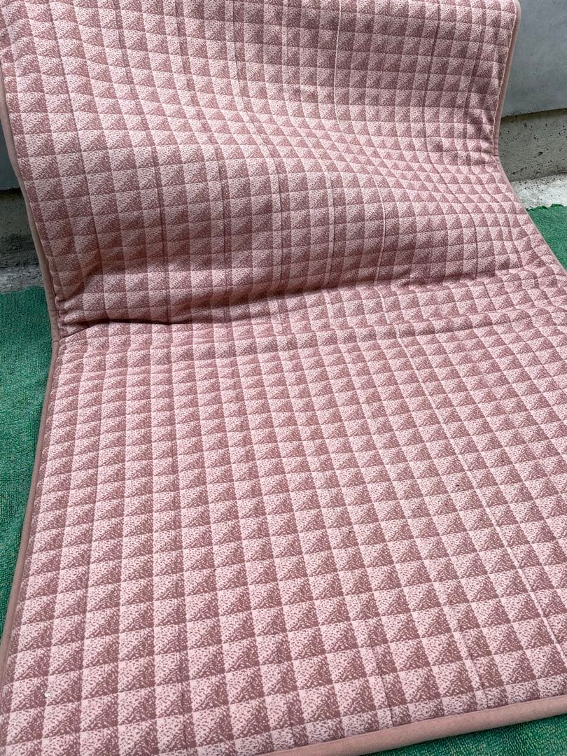 京都西川　シングルサイズ　ローズテクニー　マットレスNR-10